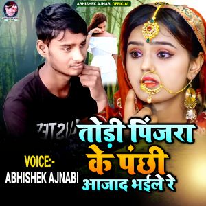 Listen to Todi Pinjara Ke Panchhi Aajad Bhaile Re song with lyrics from Abhishek Ajnabi