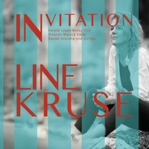 Line Kruse的专辑Invitation