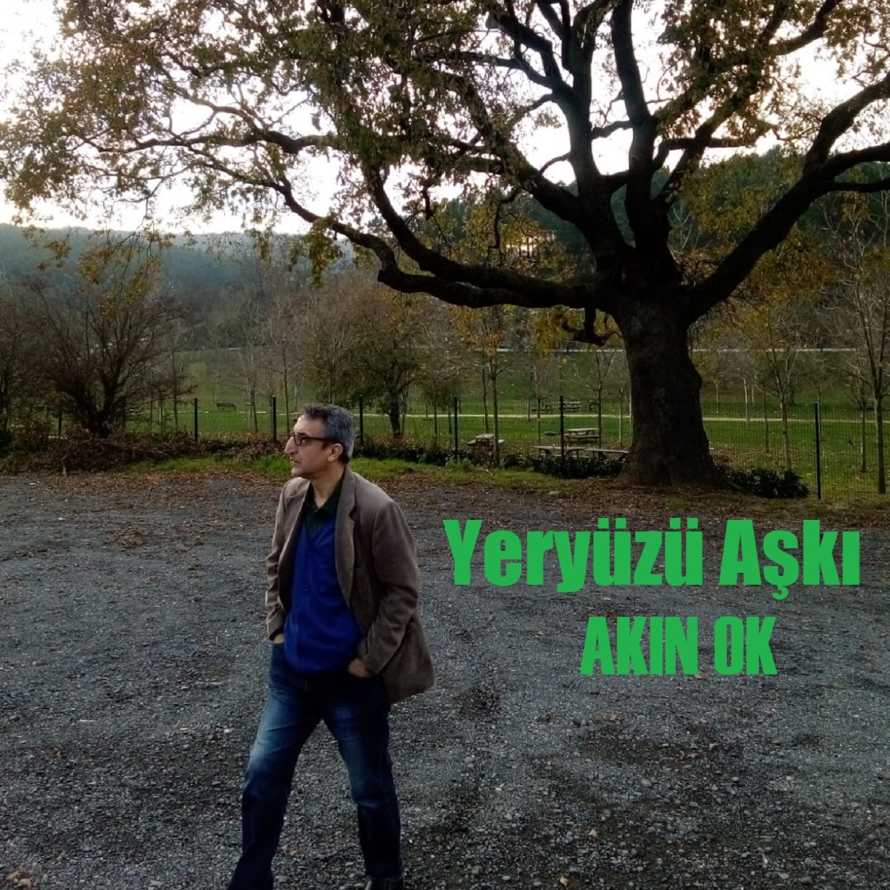 Yeryüzü Aşkı (Enstrümantal)