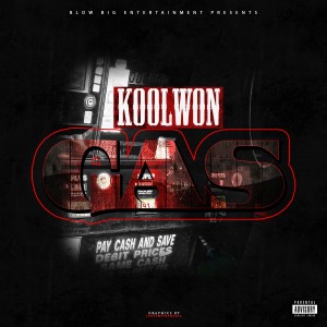 收聽Koolwon的Gas歌詞歌曲