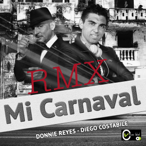 Album Mi Carnaval from Donnie Reyes