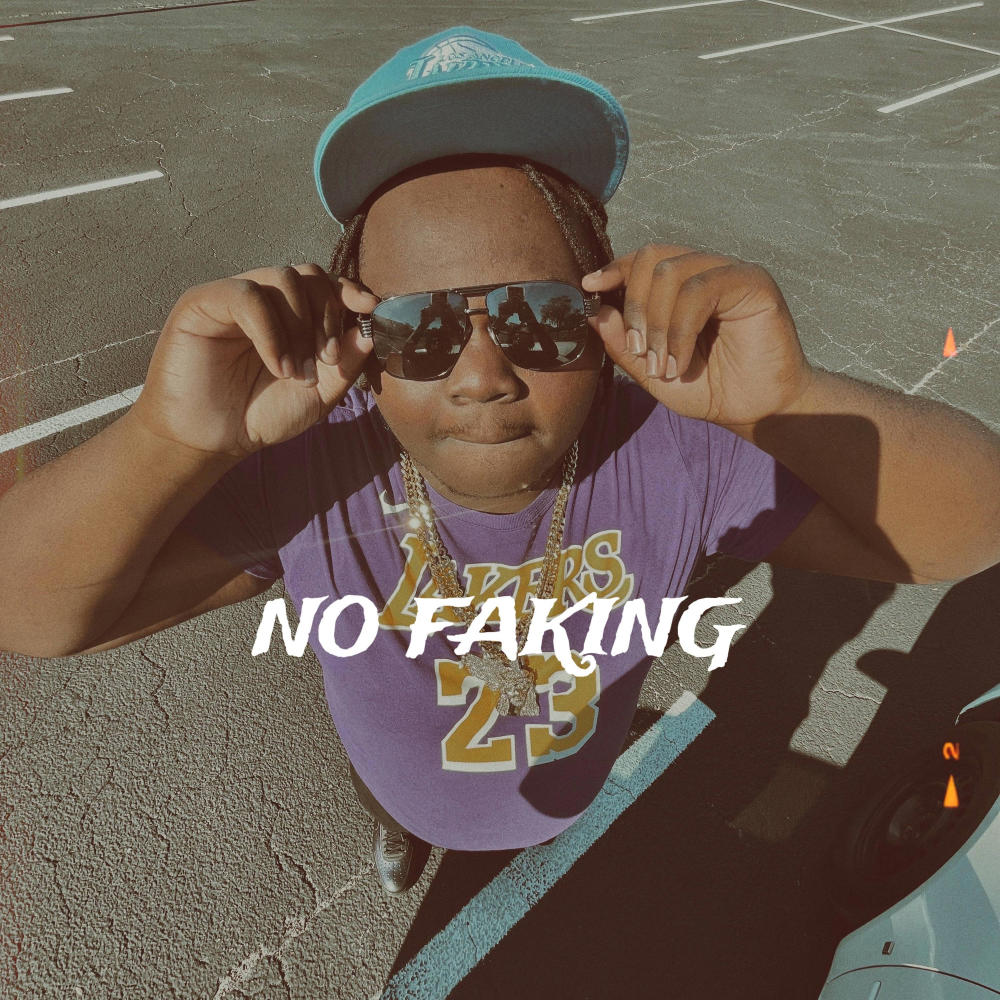 NO FAKING (Explicit)