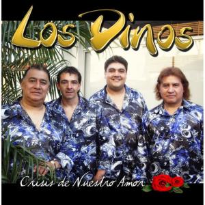 ดาวน์โหลดและฟังเพลง Eres Todo en Mi Vida พร้อมเนื้อเพลงจาก Los Dinos