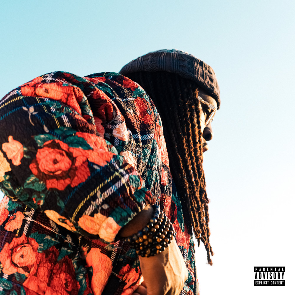 Dreamer (Explicit)