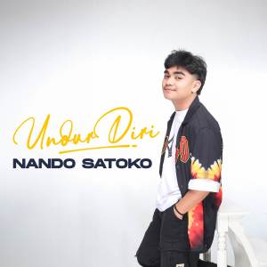 Nando Satoko的專輯Undur Diri