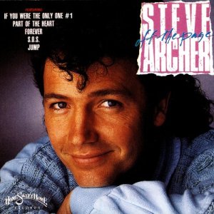 ดาวน์โหลดและฟังเพลง Off The Page พร้อมเนื้อเพลงจาก Steve Archer