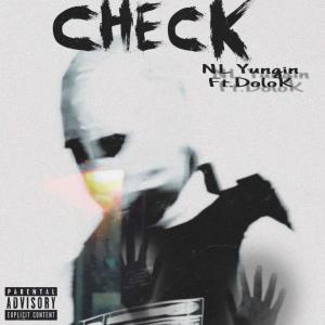 Dolok Nese的專輯Check (feat. NL yungin) [Explicit]