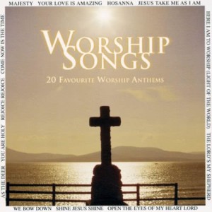 อัลบัม Worship Songs (feat. The Worship Band) ศิลปิน The Resound Singers