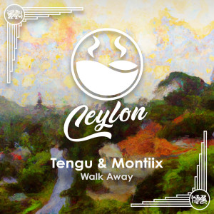 Tengu的專輯Walk Away