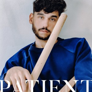 D.B. Ricapito的專輯Patient