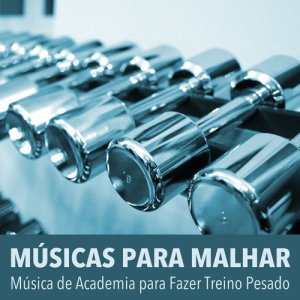 Various Artists的專輯Músicas para Malhar: Música de Academia para Fazer Treino Pesado, Correr, Exercícios no Gym, Treinar Ginástica