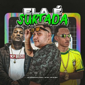 Album ELA É SURTADA (Explicit) from 