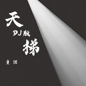 收听童珺的天梯 (DJ版)歌词歌曲