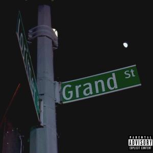 ดาวน์โหลดและฟังเพลง Grand St. (feat. The Equal Others) (Explicit) พร้อมเนื้อเพลงจาก Ajani NaNaBuluku