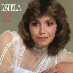 ดาวน์โหลดและฟังเพลง O Me Aceptas o Me Dejas พร้อมเนื้อเพลงจาก Estela Nuñez