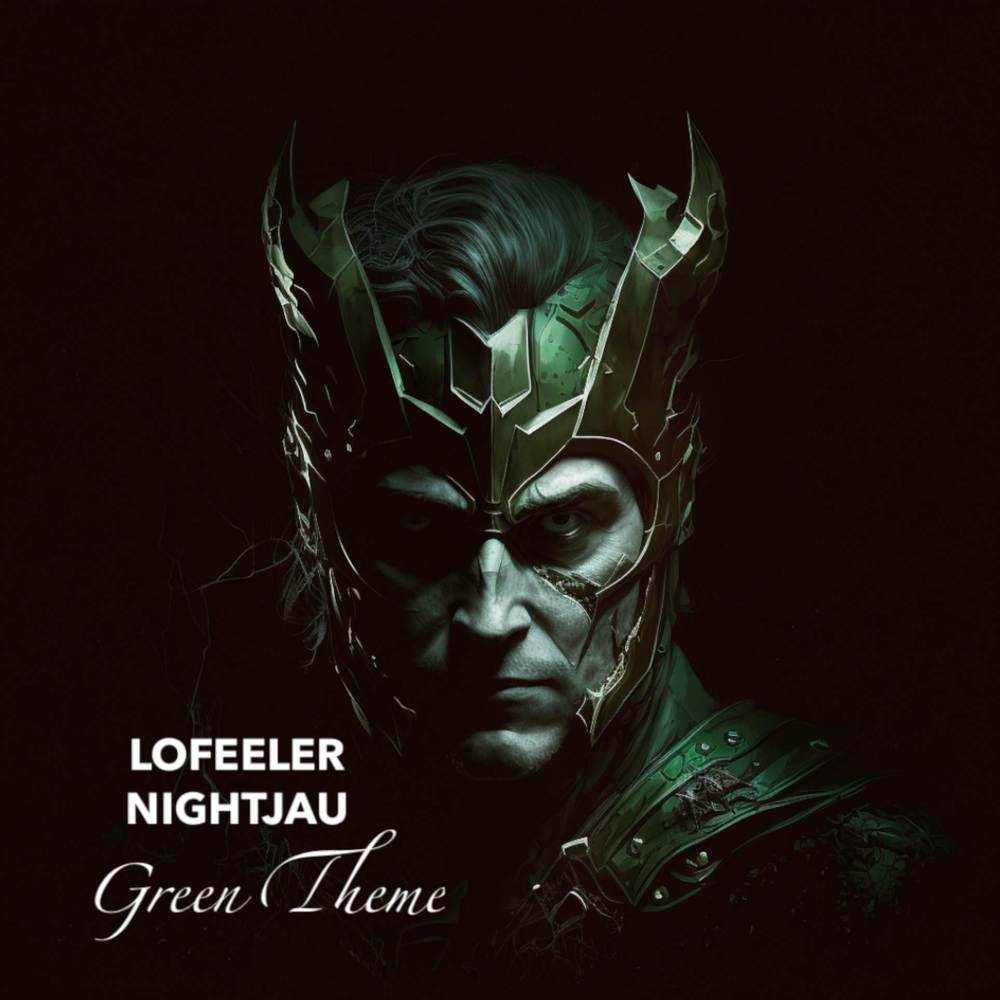 Green Theme