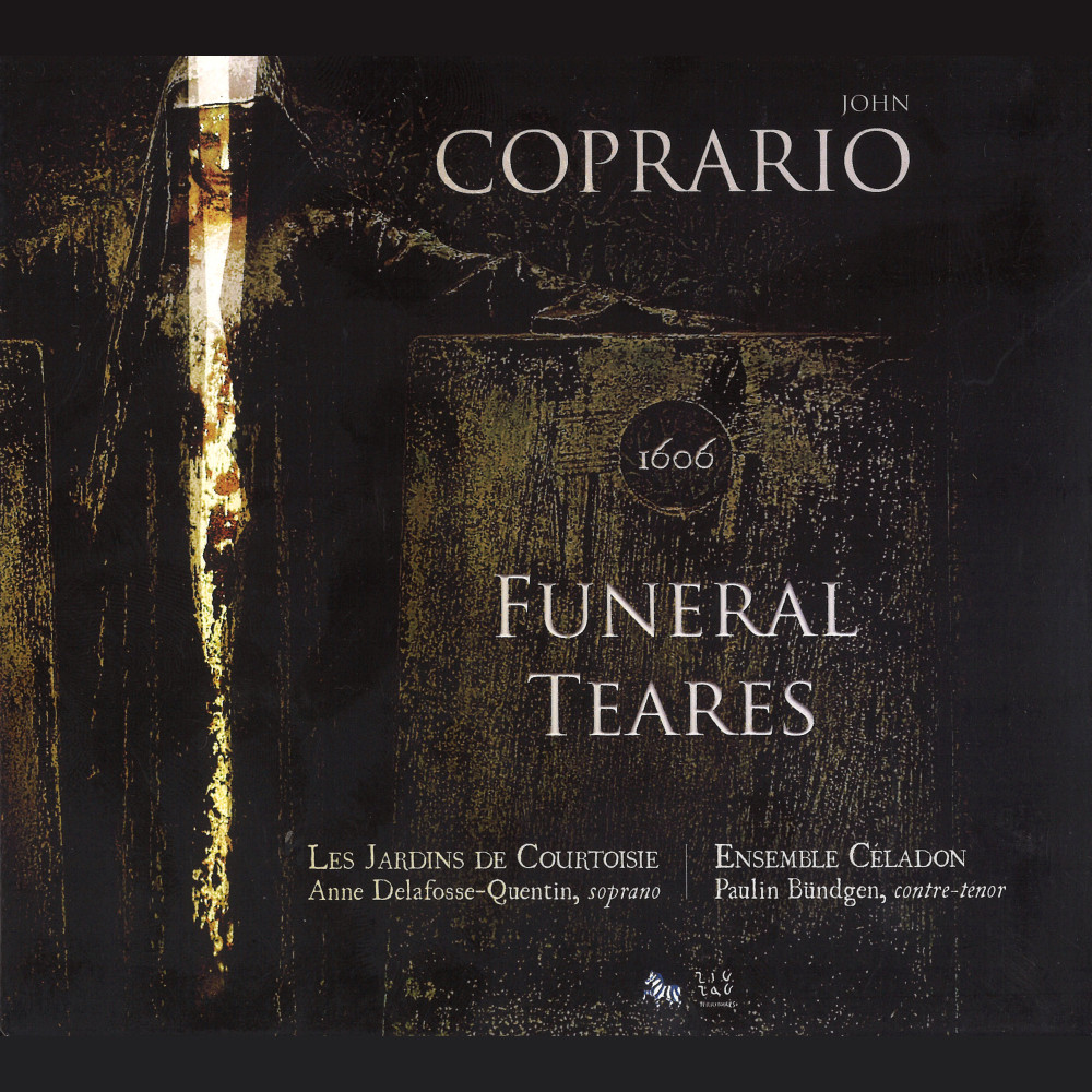 Funeral Teares: O Th'unsure Hopes