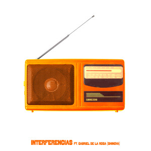 อัลบัม Interferencias (feat. Gabriel De La Rosa, Shinova) ศิลปิน Sobrezero