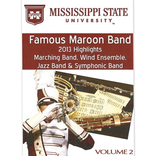 Msu Fanfare