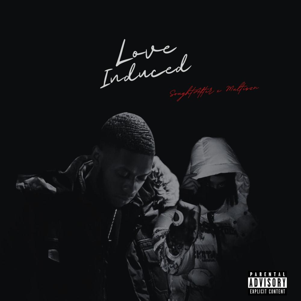 Love Induced (Explicit)