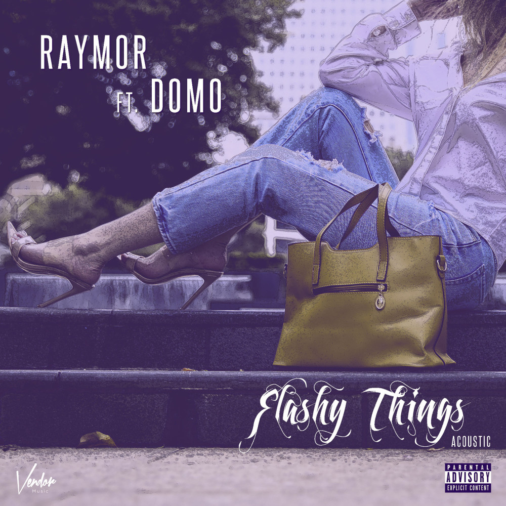 Flashy Things (Acoustic) (Explicit) (Acoustic|Explicit)