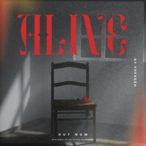 YBNFresh的專輯Alive