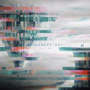 Listen to Different Now(feat.ELLE WEE) (完整版) song with lyrics from Namiida