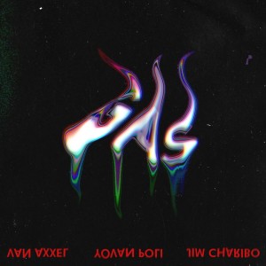 收聽Van Axxel的Gas (Explicit)歌詞歌曲