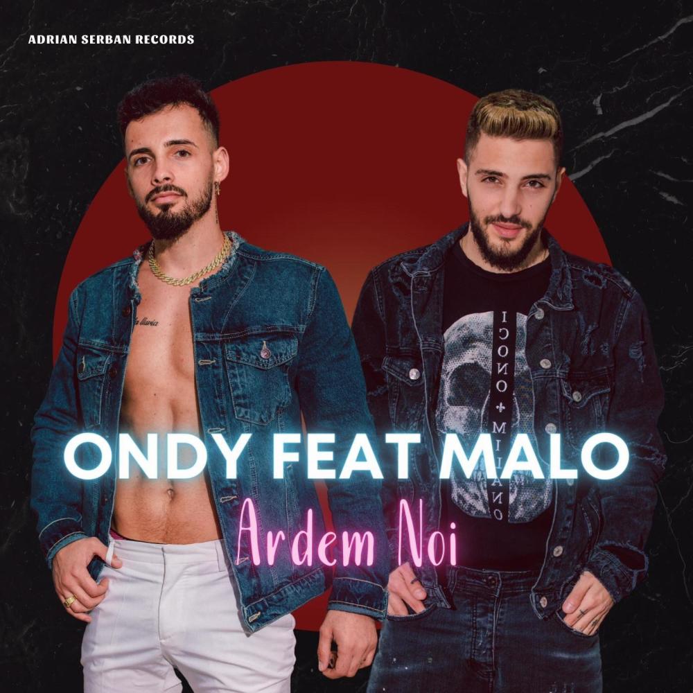 Ardem Noi