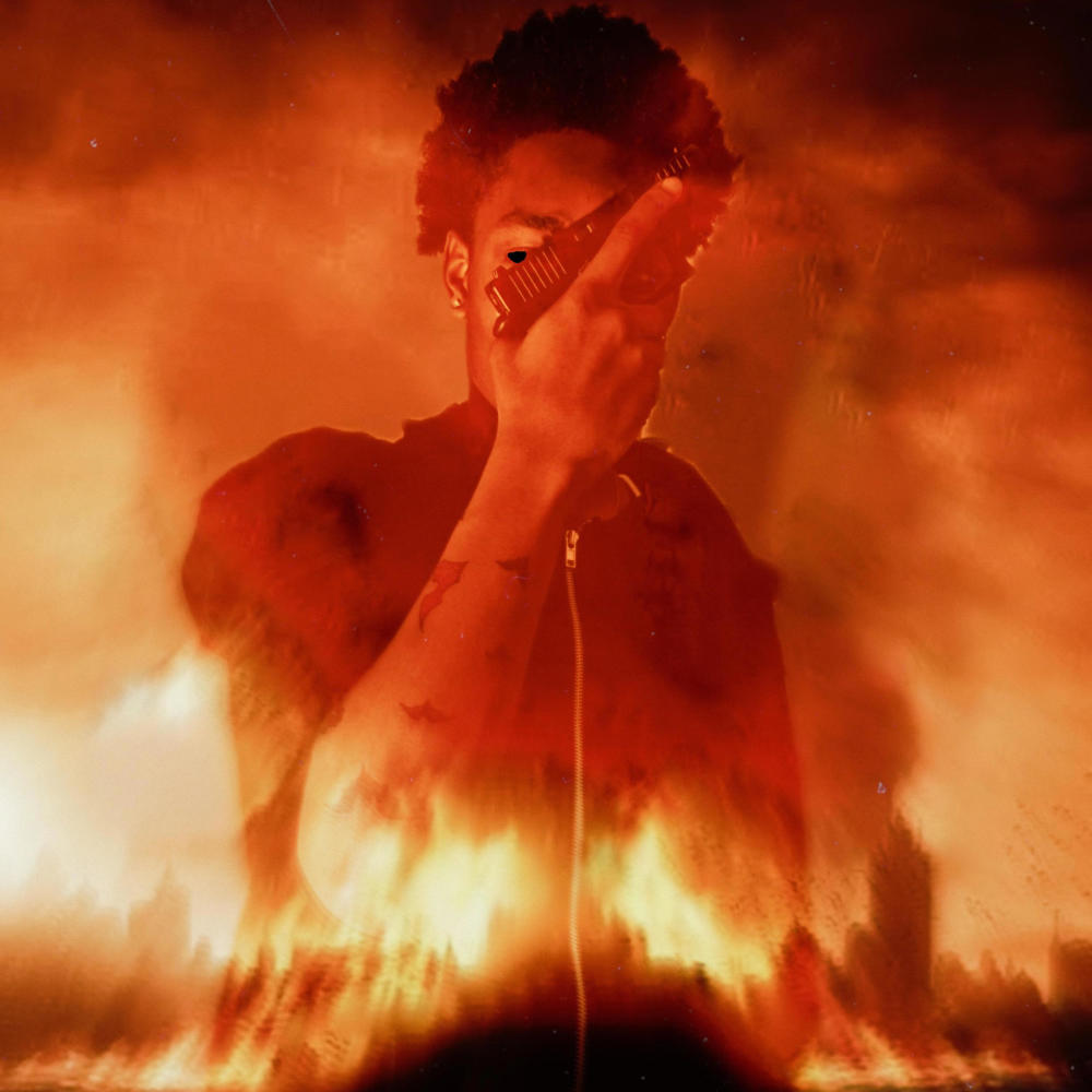Fuck the Wørld (Explicit)