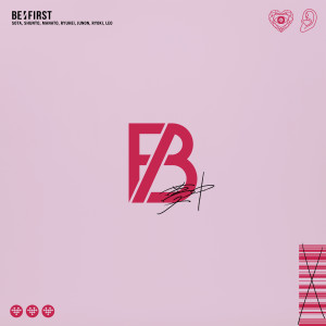 BE:FIRST的專輯夢中