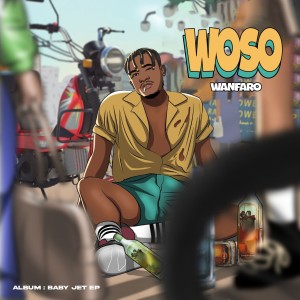 Wan Faro的專輯Woso