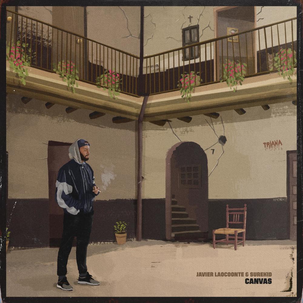 Del agobio (feat. AGQ & Limbo Lo-fi) (Explicit)