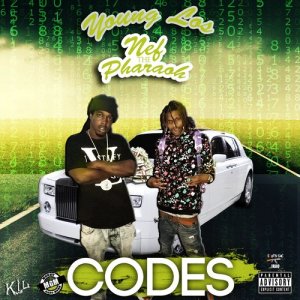 ดาวน์โหลดและฟังเพลง Codes (Explicit) พร้อมเนื้อเพลงจาก Young Los