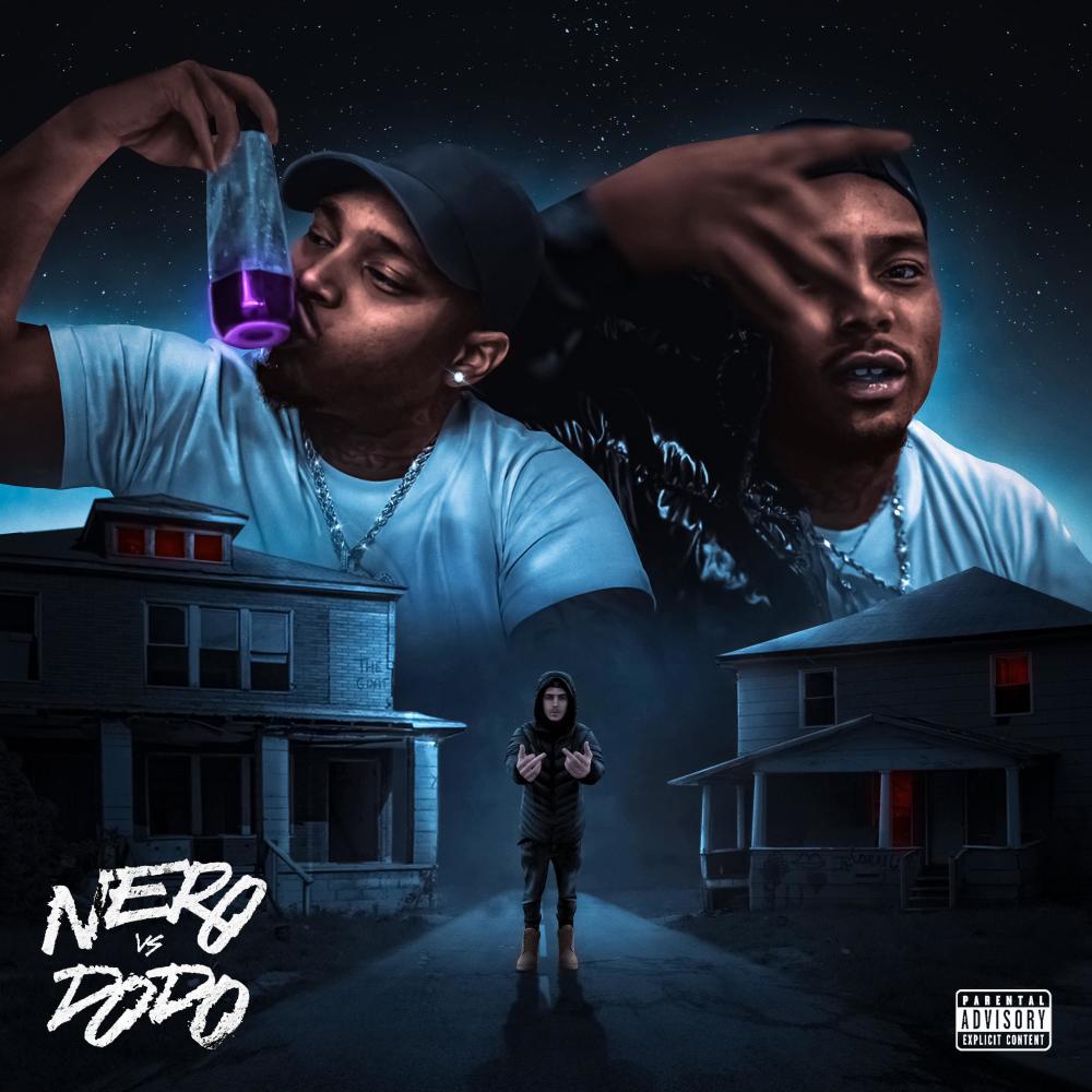 Mamas Cry (feat. Just3p) (Explicit)