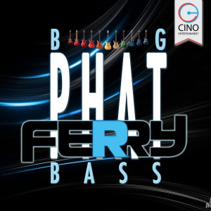 Album Big Phat Bass from 