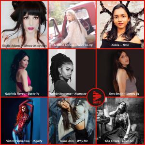 收聽oetti的Namaste (feat. Wendy Kemunto) (Album Edition)歌詞歌曲