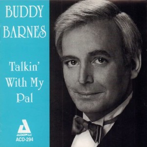 收聽Buddy Barnes的Time and Tide歌詞歌曲
