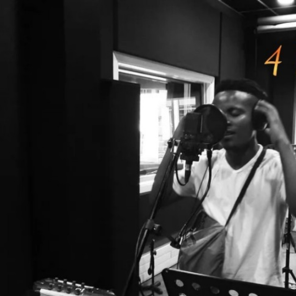 B A R S(feat. Druza) (Explicit)