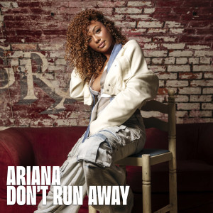 Album Don't Run Away oleh AriAna