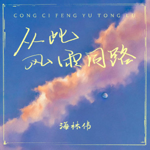 Album 从此风雨同路 from 吴崎伟