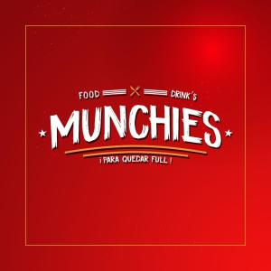 收聽Skandalo的Munchies歌詞歌曲