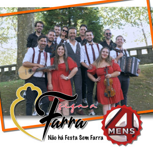 Listen to Não Há Festa Sem Farra song with lyrics from Siga A Farra