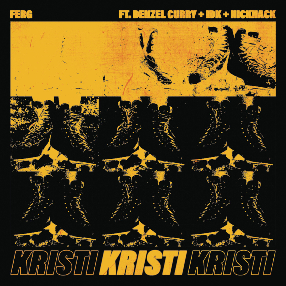 Kristi (Explicit)
