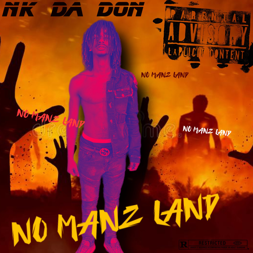 Letz Go (Explicit)