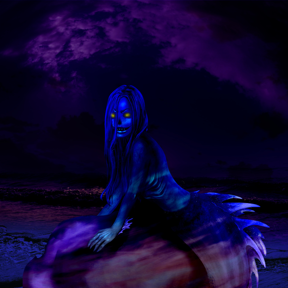 Siren voice