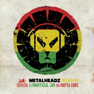 ดาวน์โหลดและฟังเพลง Unofficial Jah พร้อมเนื้อเพลงจาก Dom & Roland