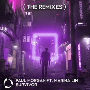 ดาวน์โหลดและฟังเพลง Survivor (We Are Loud Remix) พร้อมเนื้อเพลงจาก Paul Morgan