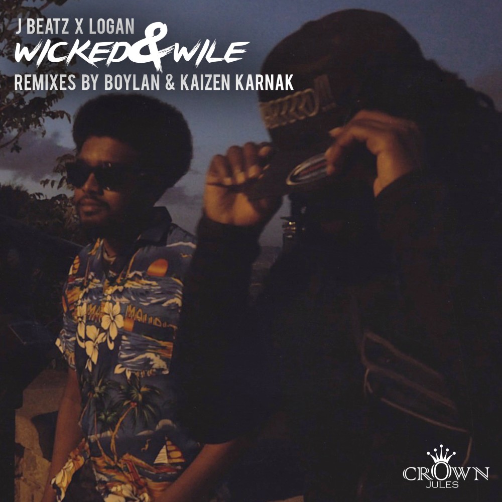 Wicked & Wile (Kaizen Karnak Remix)