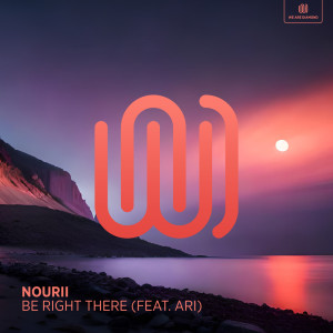 nourii的專輯Be Right There
